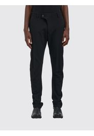 Pants DEVOA Men color Black