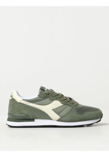 Sneakers DIADORA Men color Green