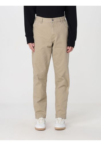 Pants DICKIES Men color Beige