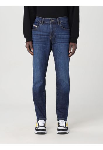 Jeans DIESEL Men color Denim