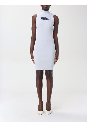 Dress DIESEL Woman color White