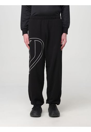 Pants DIESEL Men color Black