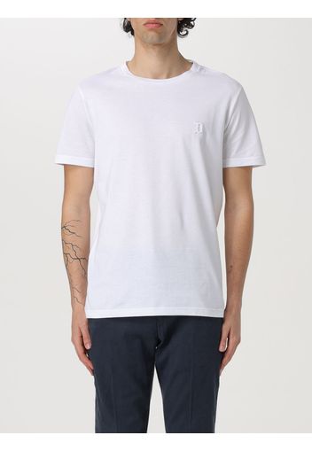 T-Shirt DONDUP Men color White