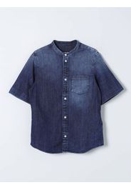 Shirt DONDUP Kids color Denim