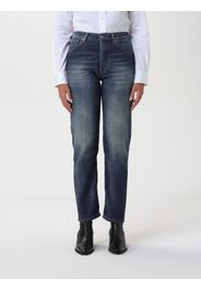 Jeans DONDUP Woman color Blue