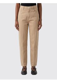 Jeans DONDUP Woman color Brown