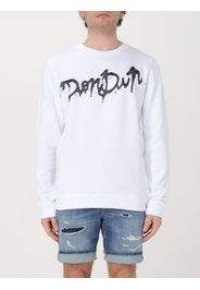 Sweater DONDUP Men color White
