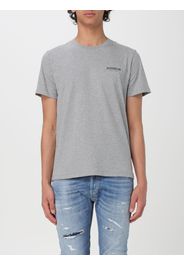 T-Shirt DONDUP Men color Grey