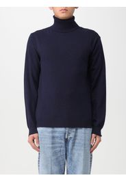 Sweater DONDUP Men color Blue