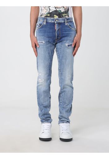 Dsquared2 jeans in denim