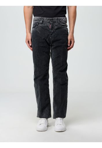 Dsquared2 jeans in denim