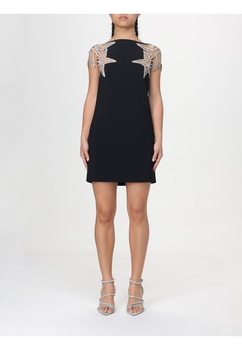 Dress DSQUARED2 Woman color Black