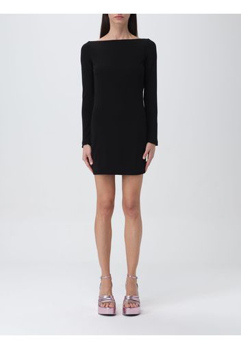 Dress DSQUARED2 Woman color Black