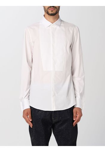 Dsquared2 shirt in cotton