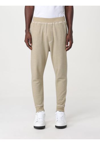 Dsquared2 jogger pants in cotton