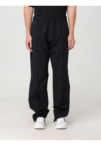 Pants DSQUARED2 Men color Black