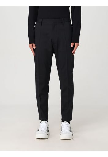 Pants DSQUARED2 Men color Black