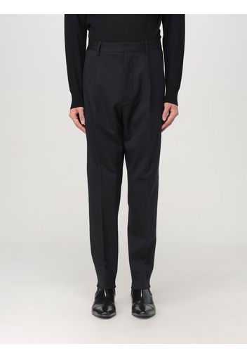 Pants DSQUARED2 Men color Black