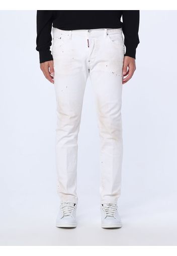 Dsquared2 jeans in denim