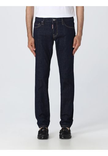 Dsquared2 jeans in denim