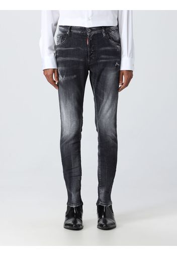 Dsquared2 jeans in denim