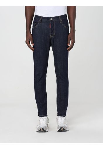 Jeans DSQUARED2 Men color Blue