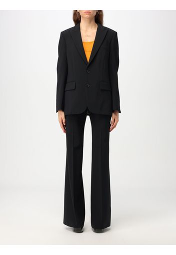 Suit DSQUARED2 Woman color Black