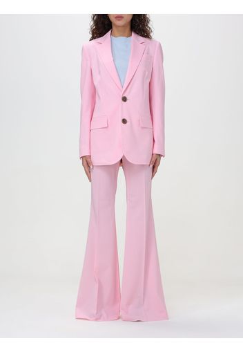 Suit DSQUARED2 Woman color Pink