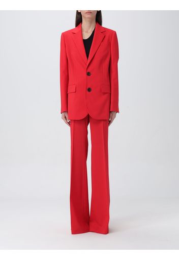 Suit DSQUARED2 Woman color Red