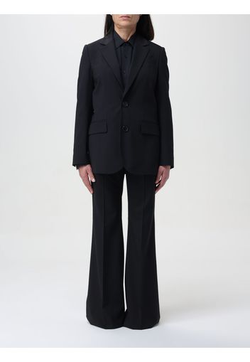 Suit DSQUARED2 Woman color Black