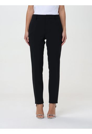 Pants DSQUARED2 Woman color Black