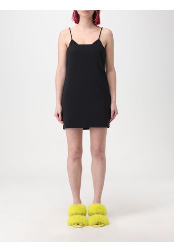 Dress DSQUARED2 Woman color Black