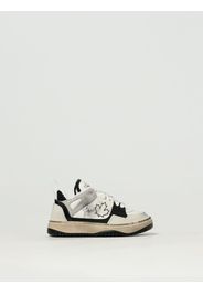 Shoes DSQUARED2 Kids color Grey