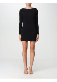 Dsquared2 dress in viscose