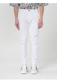 Pants DSQUARED2 Men color White