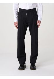 Pants DSQUARED2 Men color Black