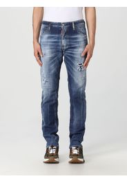 Dsquared2 jeans in denim