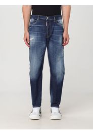 Jeans DSQUARED2 Men color Denim