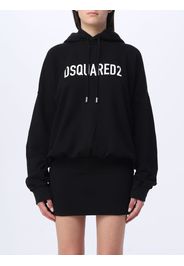 Dsquared2 dress in cotton