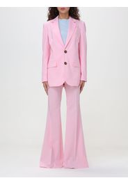 Suit DSQUARED2 Woman color Pink