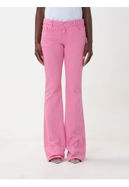 Jeans DSQUARED2 Woman color Pink