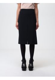 Skirt DSQUARED2 Woman color Black