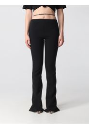 Dsquared2 viscose pants