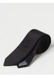 Tie DSQUARED2 Men color Black