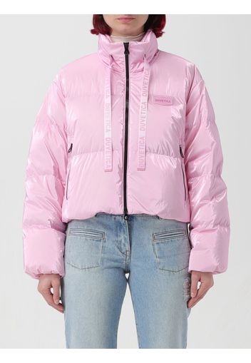 Jacket DUVETICA Woman color Pink