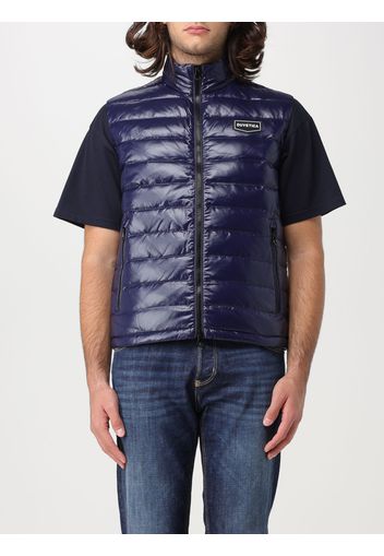 Jacket DUVETICA Men color Navy