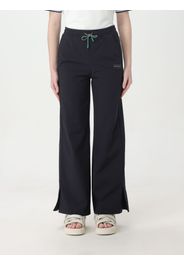 Pants DUVETICA Woman color Black