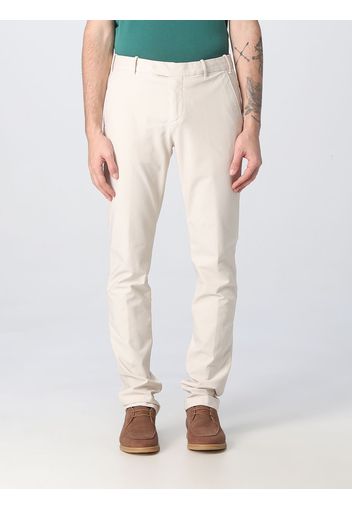 Pants ELEVENTY Men color Sand