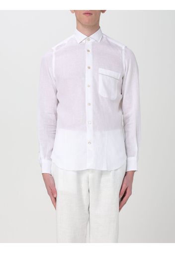 Shirt ELEVENTY Men color White