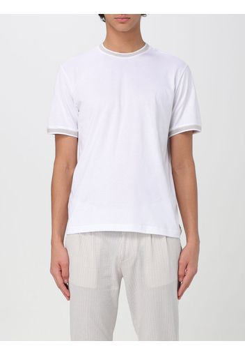 T-Shirt ELEVENTY Men color White